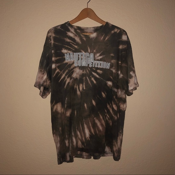 Nautica Other - Nautica Bleached Tee